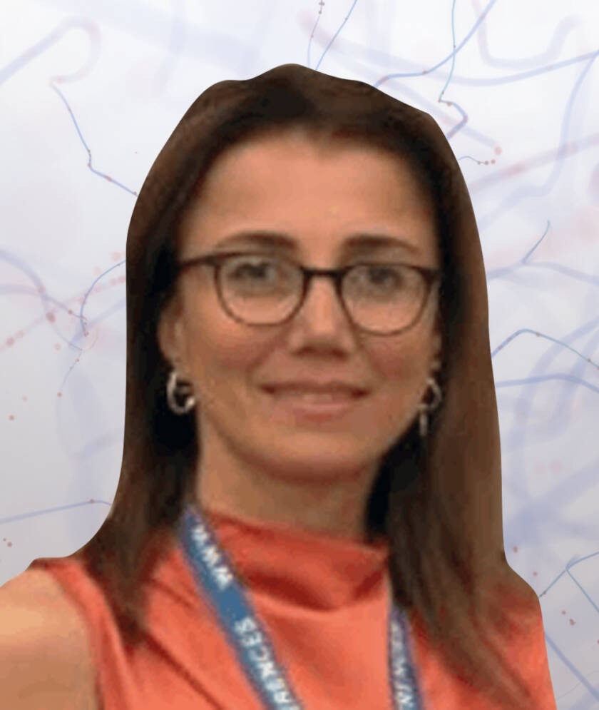 Dr. Zeynep Fırat