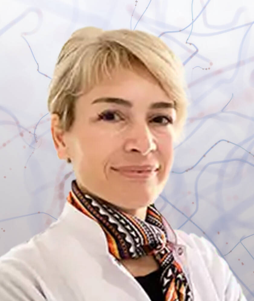 Op. Dr. Berna Baş