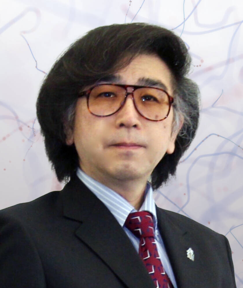 Prof. Dr. Yoshiyuki Sankai